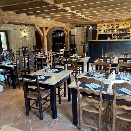 萨拉费曼德马拉瓦尔住宿加早餐旅馆 Cénac-et-Saint-Julien 外观 照片