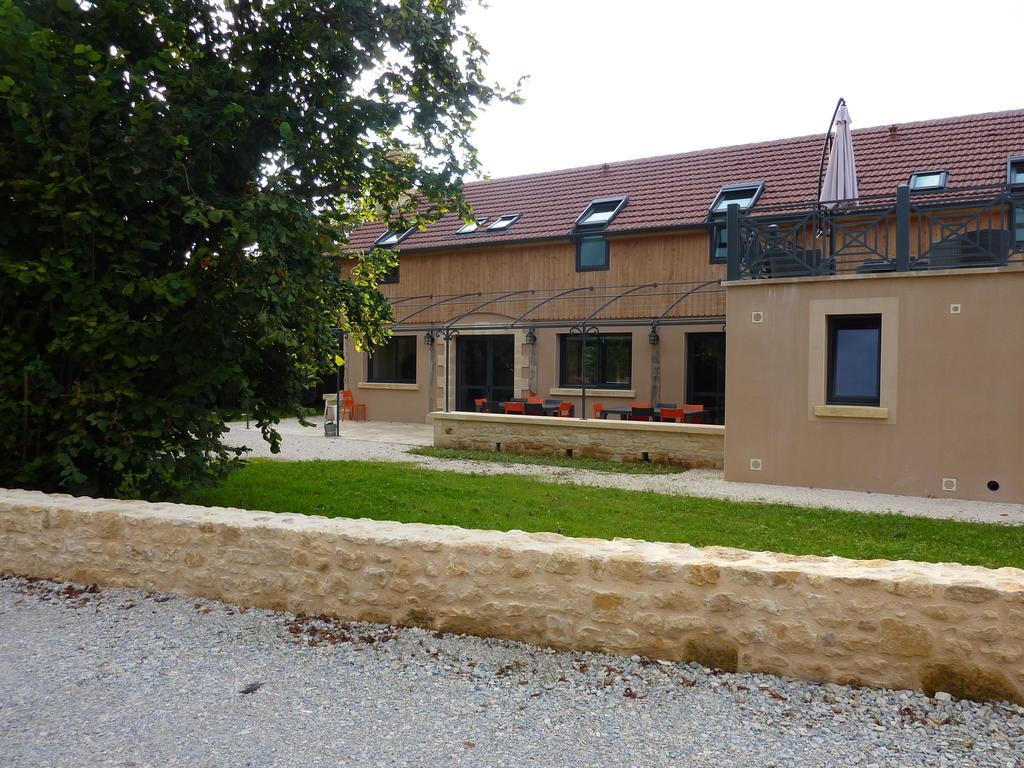 萨拉费曼德马拉瓦尔住宿加早餐旅馆 Cénac-et-Saint-Julien 外观 照片